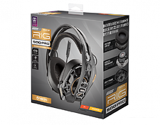 Наушники Nacon Rig 500 Pro HA