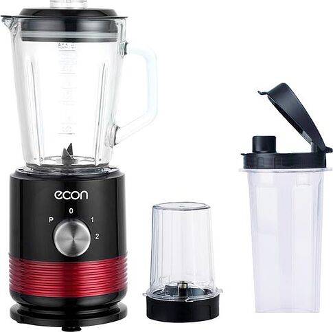 Стационарный блендер Econ ECO-655SB