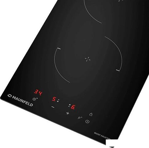 Варочная панель MAUNFELD CVI302EXBK