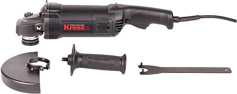 Угловая шлифмашина Kress KU720