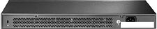 Управляемый коммутатор уровня 2+ TP-Link TL-SG3428 V2