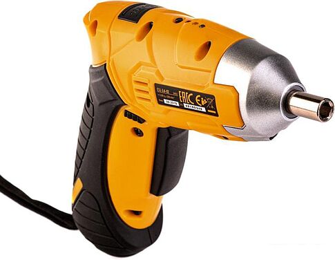 Электроотвертка Denzel CSL-3.6-02