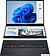 Рабочая станция ASUS Zenbook 14 Duo OLED UX8406CA-PZ079W