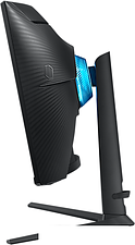 Игровой монитор Samsung Odyssey G6 LS27BG650EIXCI
