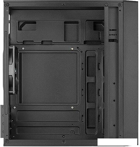 Корпус AeroCool CS-104-S-BK-v1