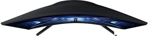 Монитор Samsung Odyssey G5 C27G55TQW