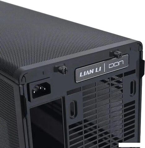 Корпус Lian Li A3-mATX G99.A3X-WD.R0