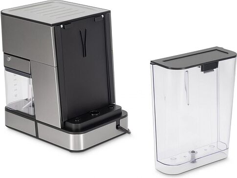 Рожковая кофеварка Hyundai HEM-5307