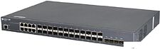 Управляемый коммутатор 3-го уровня BDCOM S2900-24S8C4X