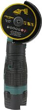Угловая шлифмашина Zitrek AG 12 Pro 085-1120 (с 2-мя АКБ) Угловая шлифмашина Zitrek AG 12 Pro 085-1120 (с 2-мя АКБ)