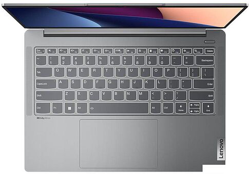 Ноутбук Lenovo IdeaPad Pro 5 14IRH8 83AL0040RK
