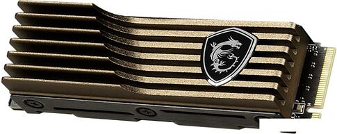 SSD MSI Spatium M570 HS 2TB S78-440Q560-P83