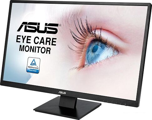Монитор ASUS VA279HAE
