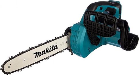 Аккумуляторная пила Makita DUC302ZA3 (с 2-мя АКБ)