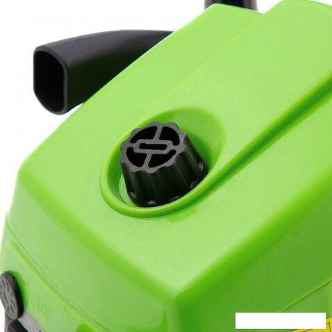 Бензопила СибрТех БП-5245 95209