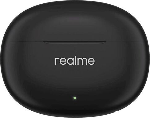 Наушники Realme Buds T110 (черный)