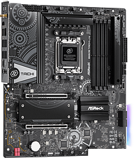 Материнская плата ASRock B650E Taichi Lite