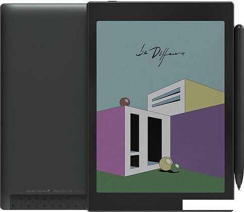 Электронная книга Onyx BOOX Tab Mini C