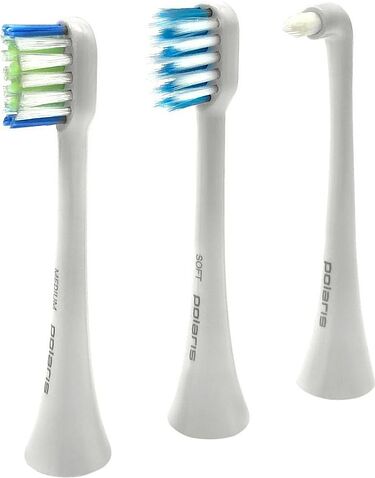 Электрическая зубная щетка Polaris PETB 0105 TC