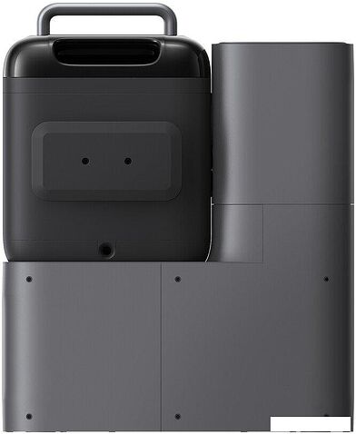 Робот-пылесос Eufy Robot Vacuum Omni E28