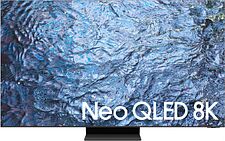 MiniLED телевизор Samsung Neo QLED 8K QN900C QE65QN900CUXCE