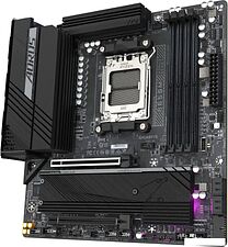 Материнская плата Gigabyte B650M Aorus Elite (rev. 1.3) Материнская плата Gigabyte B650M Aorus Elite (rev. 1.3)