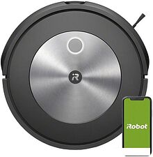 Робот-пылесос iRobot Roomba j7