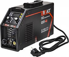 Аппарат плазменной резки Brait CUT-40
