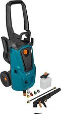 Мойка высокого давления Bort BHR-2700-Pro