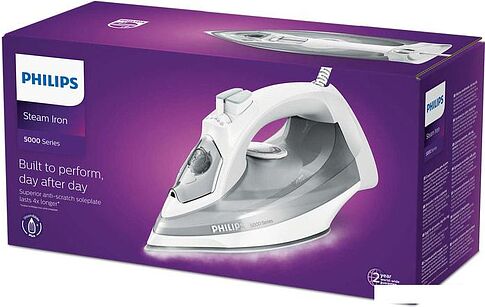 Утюг Philips DST5010/10