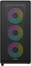 Корпус Ocypus Gamma C60 BK ARGB