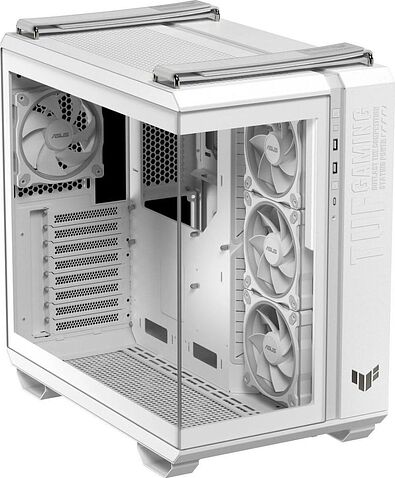 Корпус ASUS TUF Gaming GT502 Horizon (белый)