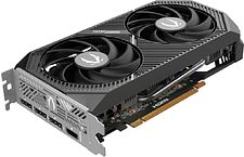 Видеокарта ZOTAC Gaming GeForce RTX 5060 Twin Edge ZT-B50600H-10M Видеокарта ZOTAC Gaming GeForce RTX 5060 Twin Edge ZT-B50600H-10M