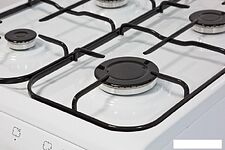 Кухонная плита De luxe 506040.05г