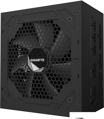 Блок питания Gigabyte UD850GM PG5 (rev. 2.0)