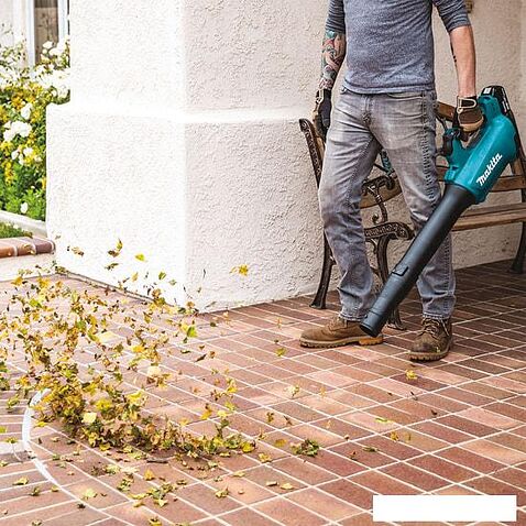 Ручная воздуходувка Makita DUB184Z (без АКБ, без ЗУ)