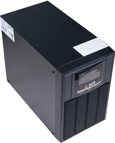 Источник бесперебойного питания ACD PW-TowerLine 1000I 83-122204-00G