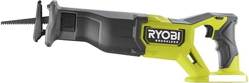 Сабельная пила Ryobi RRS18BL 5133006497 (без АКБ)