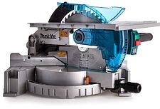 Дисковая пила Makita LH1201FL