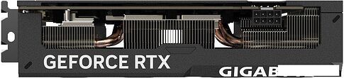 Видеокарта Gigabyte GeForce RTX 4070 Windforce 2X OC V2 12G GV-N4070WF2OCV2-12GD