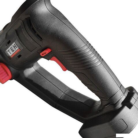 Перфоратор TEH LH160 (без АКБ)