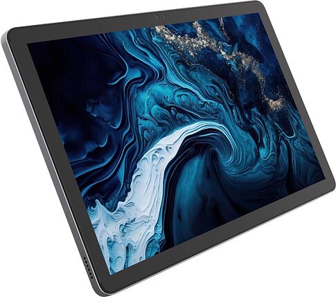 Планшет Digma Pro HIT 106 4G 6GB/128GB (серый)