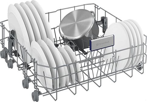 Встраиваемая посудомоечная машина Grundig GNVP4531C