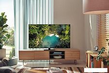 Телевизор Samsung QLED Q80B QE75Q80BAUXCE