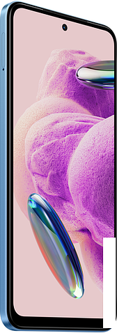Смартфон Xiaomi Redmi Note 12S 8GB/256GB с NFC международная версия (синий)