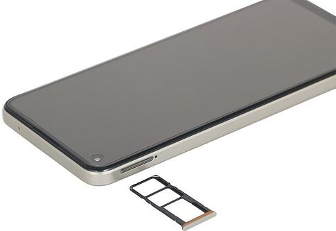 Смартфон Realme 11 RMX3636 8GB/256GB международная версия (золотистый)