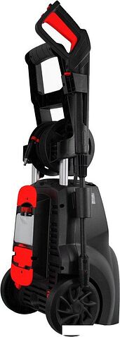 Мойка высокого давления Verton WM-2500R