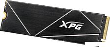 SSD ADATA XPG GAMMIX S70 Blade 4TB AGAMMIXS70B-8000G-CS