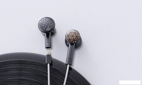 Наушники FiiO FF3S