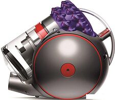 Пылесос Dyson Cinetic Big Ball Parquet 2